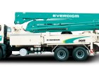 Автобетононасос Everdigm