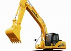 Гусеничный экскаватор Lonking CDM6225H