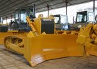 Бульдозер SD22C угольный