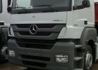 Седельный тягач Axor 1836 LS