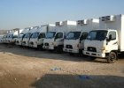 Рефрижератор HD 78