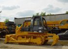 Бульдозер SD16 с рыхлителем